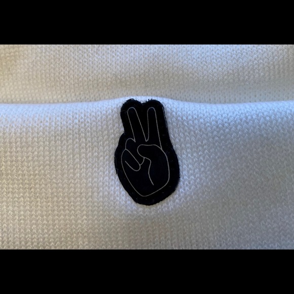 Thin Knit Beanie SEGER Made in Sweeden “New” - Picture 4 of 4